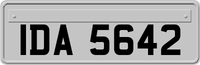 IDA5642