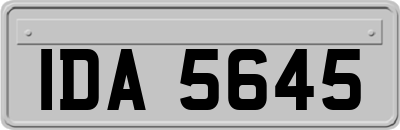 IDA5645