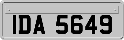 IDA5649