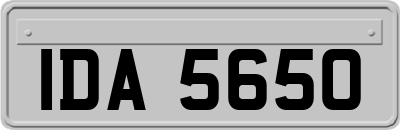 IDA5650