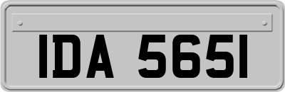 IDA5651