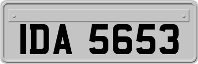 IDA5653