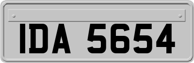 IDA5654