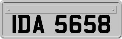 IDA5658