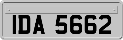 IDA5662