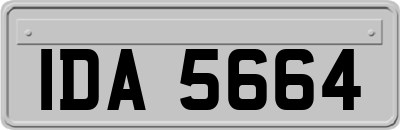 IDA5664