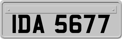 IDA5677