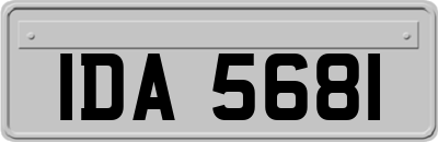 IDA5681