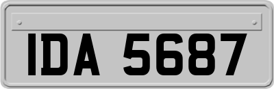 IDA5687