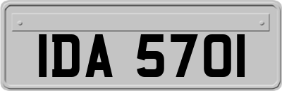 IDA5701