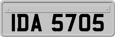IDA5705