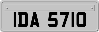 IDA5710