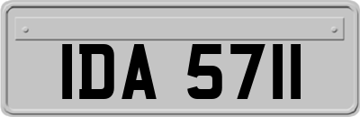 IDA5711
