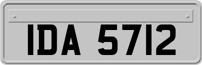 IDA5712