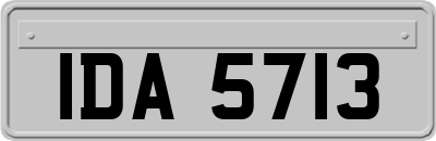IDA5713