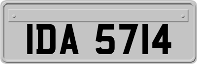 IDA5714