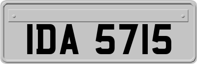 IDA5715