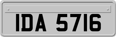 IDA5716