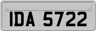 IDA5722