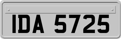 IDA5725