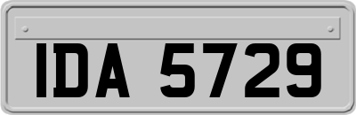 IDA5729