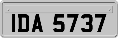IDA5737