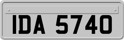 IDA5740