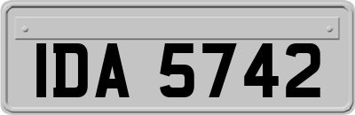 IDA5742