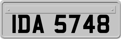 IDA5748