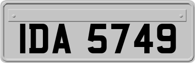 IDA5749