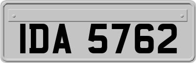 IDA5762