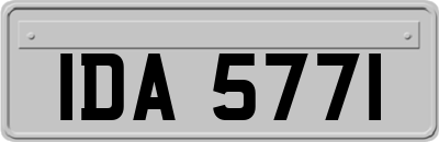 IDA5771