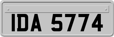 IDA5774