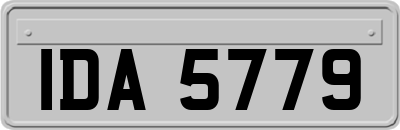 IDA5779