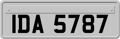 IDA5787