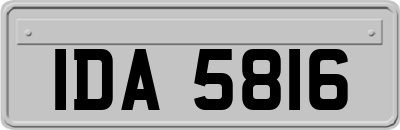 IDA5816