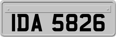 IDA5826