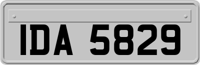 IDA5829