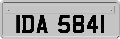 IDA5841