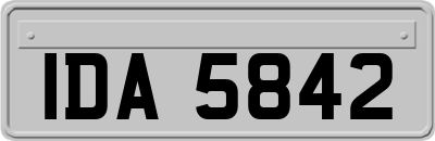 IDA5842