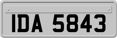 IDA5843