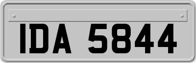 IDA5844