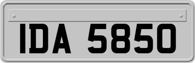 IDA5850