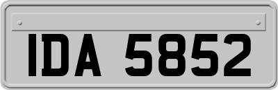 IDA5852