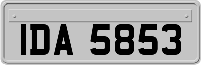 IDA5853