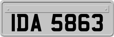 IDA5863