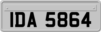 IDA5864