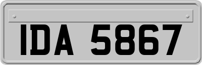 IDA5867