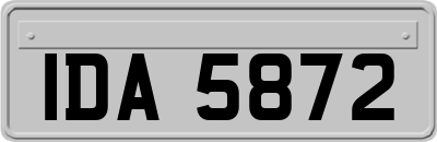 IDA5872