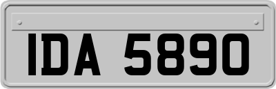 IDA5890